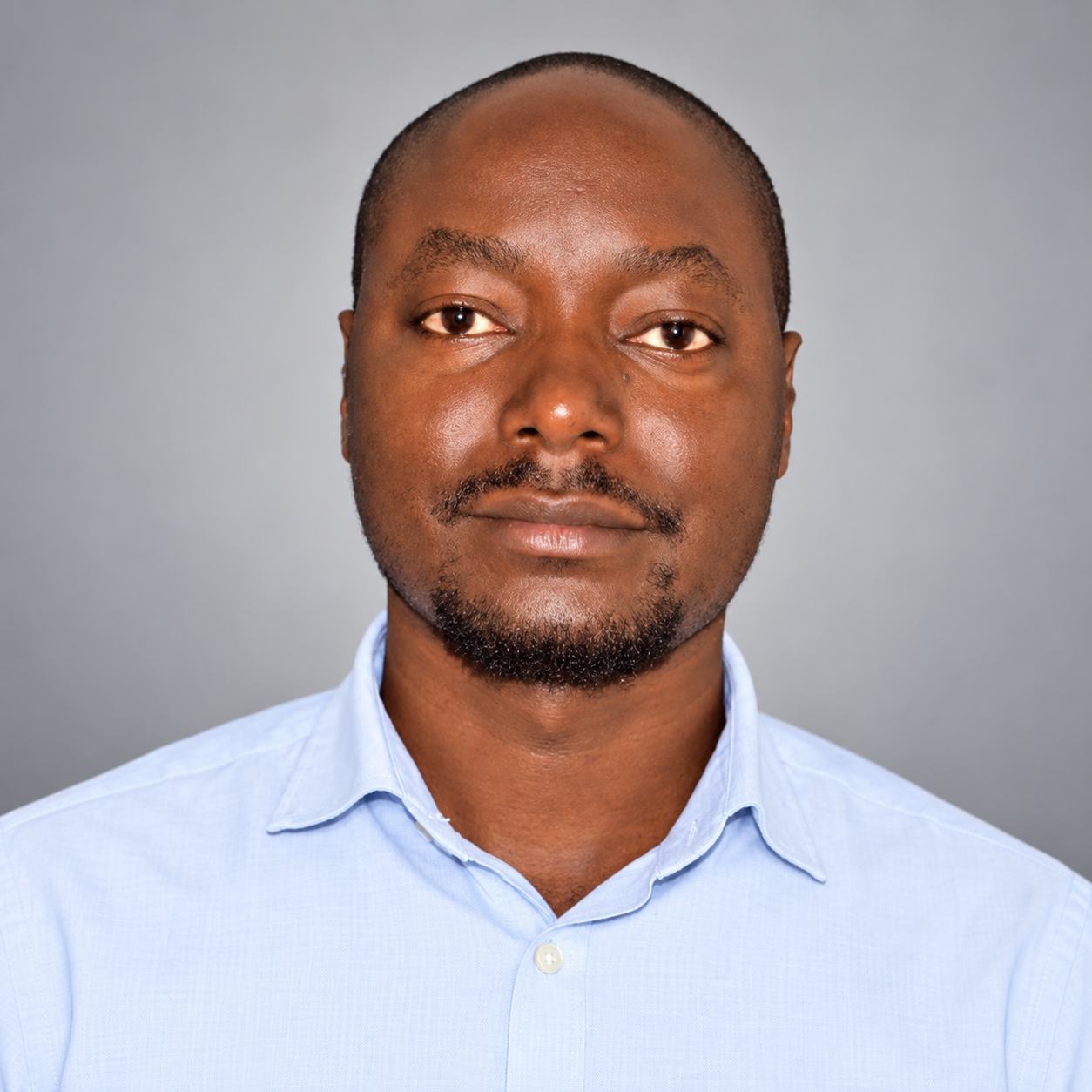 Sample: Team Member Three