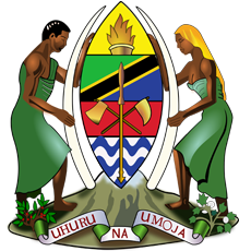 United Republic of Tanzania emblem